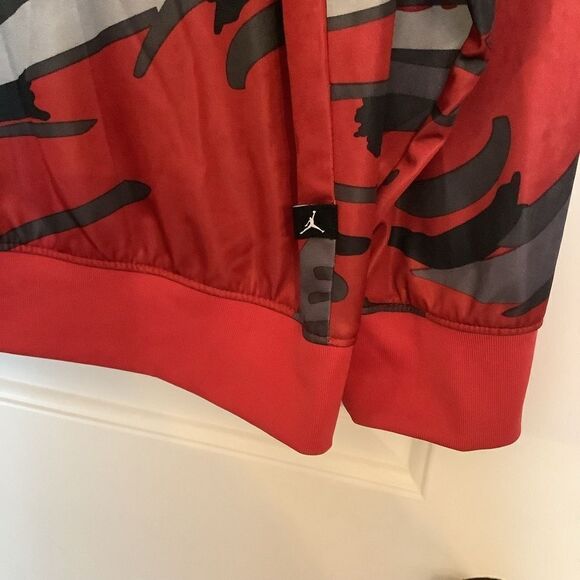 Michael Jordan Warm‎ Up Jacket 🏀🧺 - Picture 6 of 6